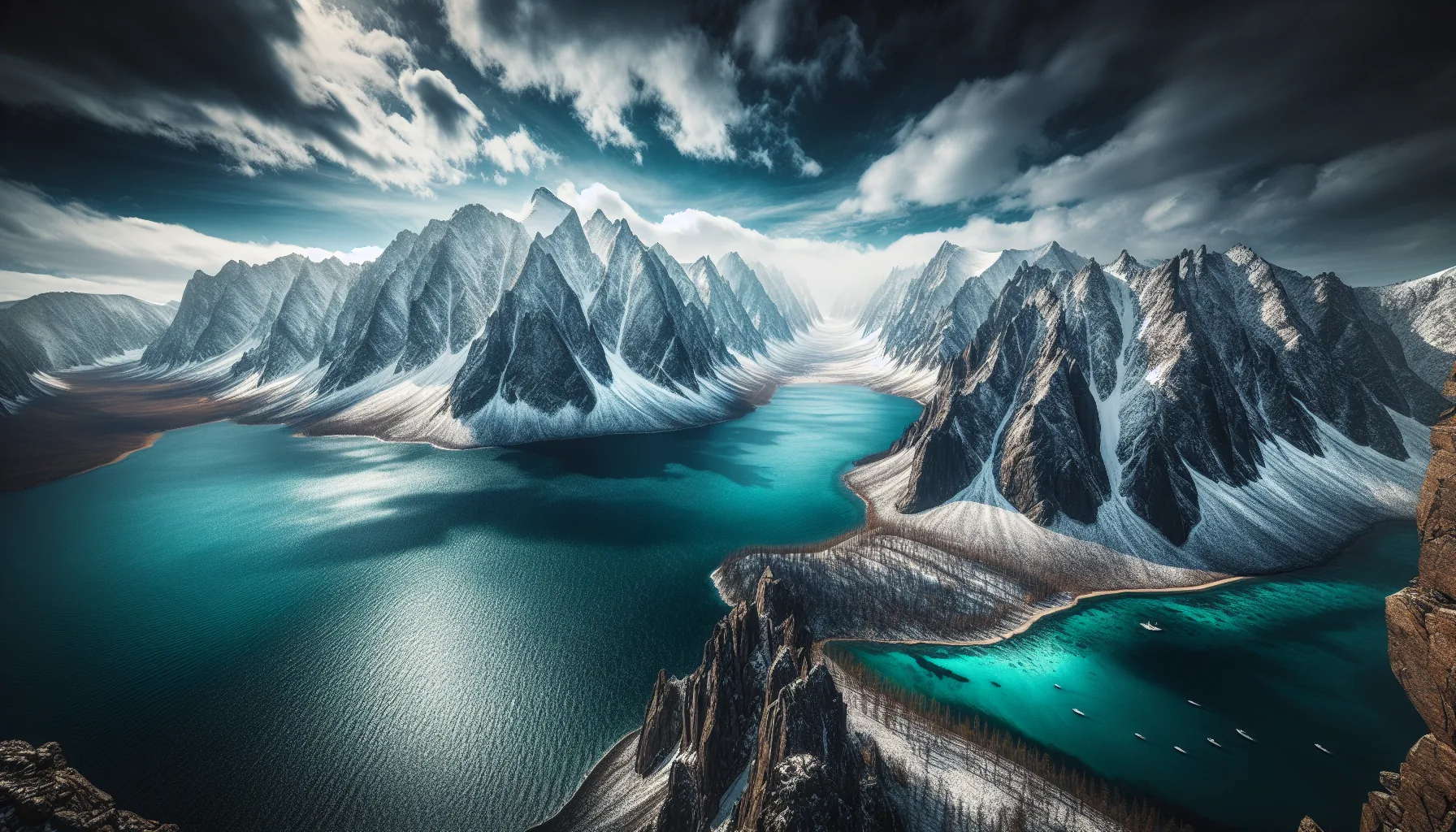 Les Bouriates : Peuple Mongol de Sib&eacute;rie