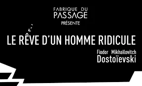 Dostoievski - litterature russe