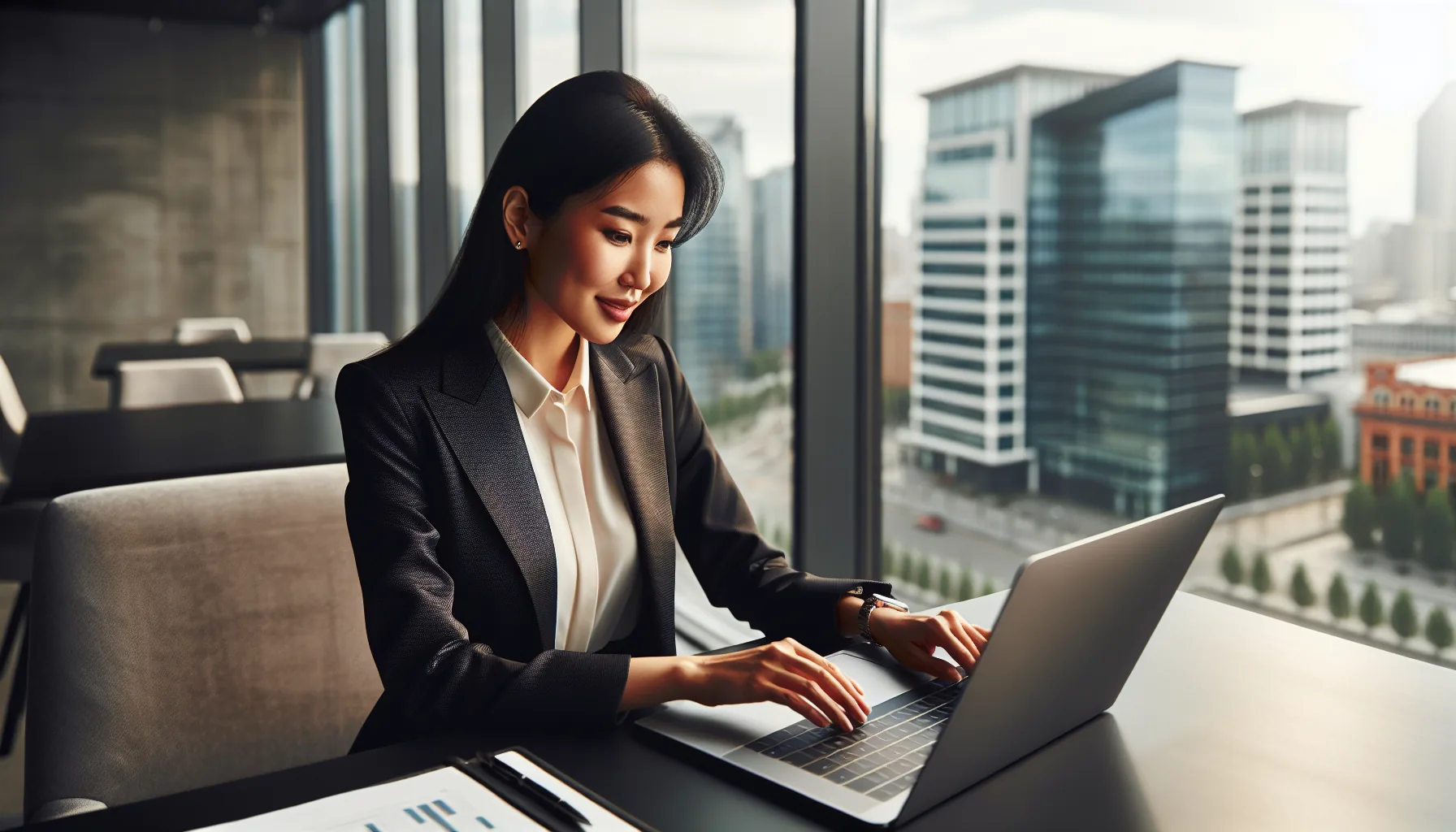 La Femme Mongole Moderne : &Eacute;ducation et Carri&egrave;re