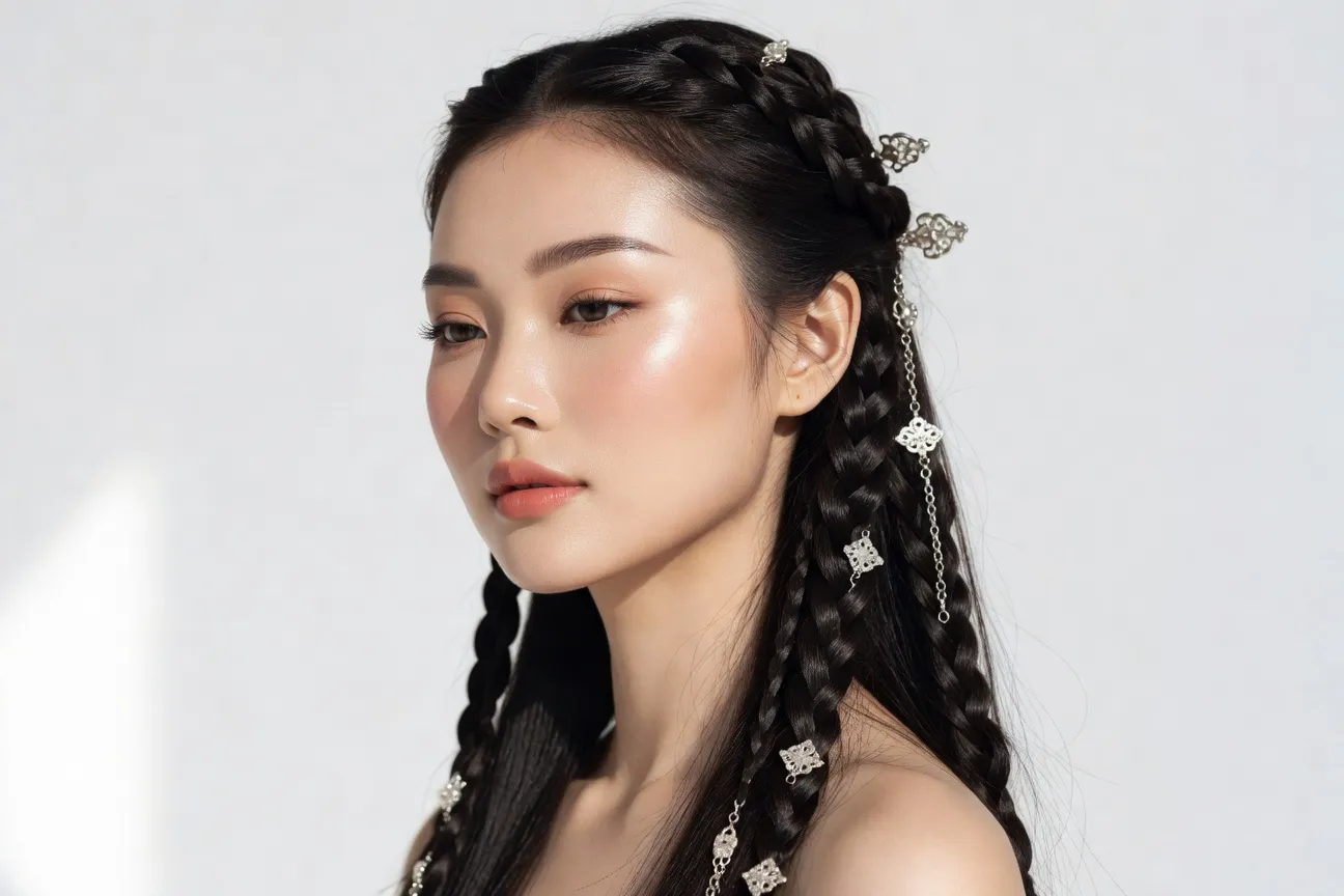 Beauté des femmes mongoles 2026 : rituels, soins, traditions des steppes