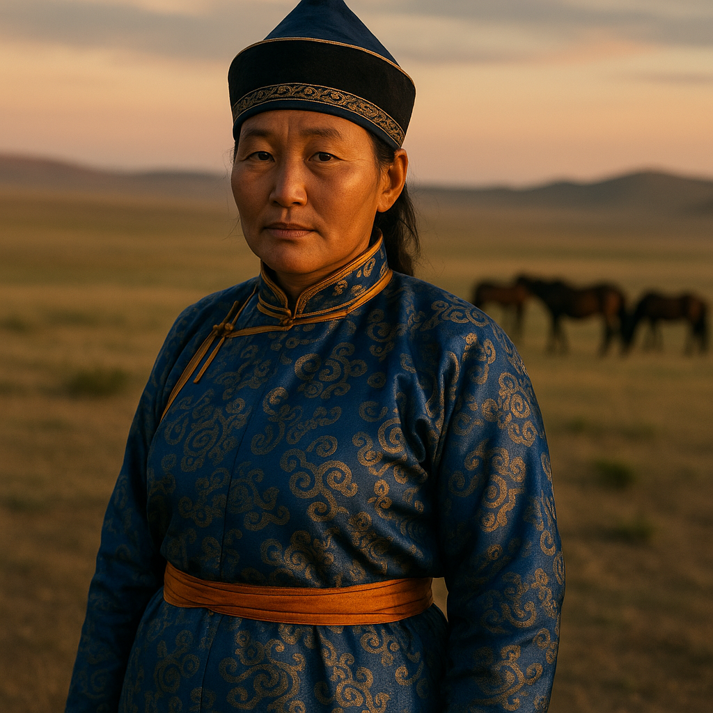 Mongolie femme : guide complet 2026 — histoire, traditions et modernité